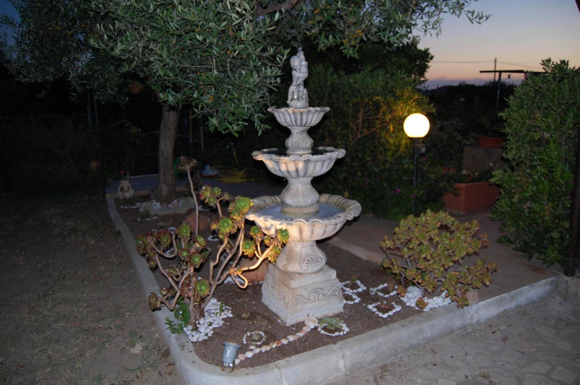Bed and Breakfast Sunrise à Lascari Extérieur photo